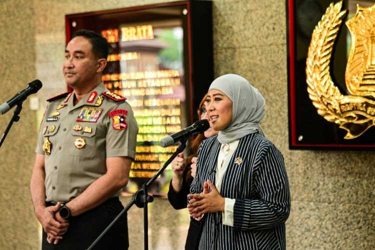 Menkomdigi dan Kapolri Perkuat Sinergi Berantas Judol dan Penipuan Digital
