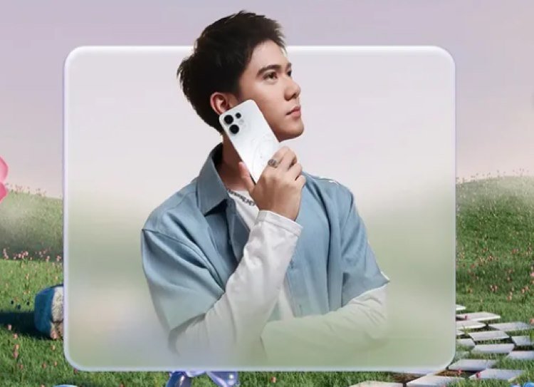 Kenali Fitur Utama Ponsel Reno16 yang Dijual Mulai Rp7 Jutaan di Indonesia