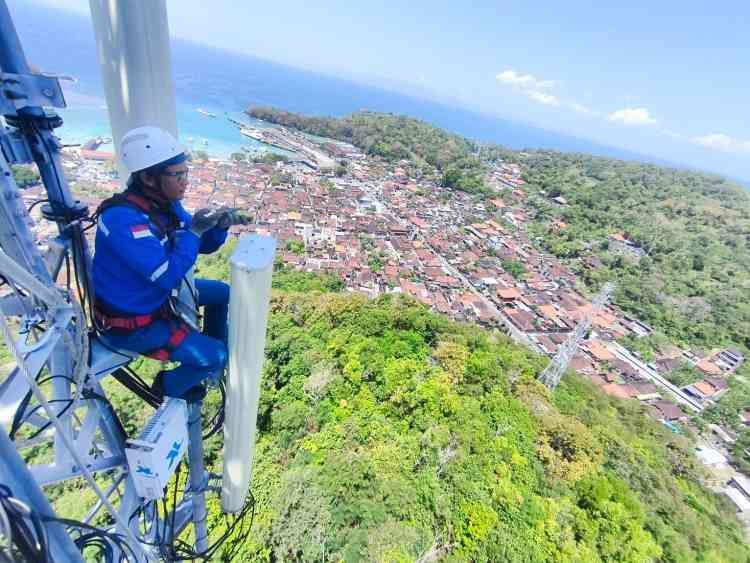 Operator Seluler Belum 100% Lindungi Sisa Paket Kuota Data  Pelanggan