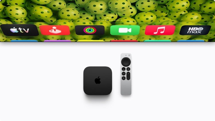Apple TV 4K Terbaru Segera Hadir di Indonesia, Usung Chip A19 dan Audio Surround