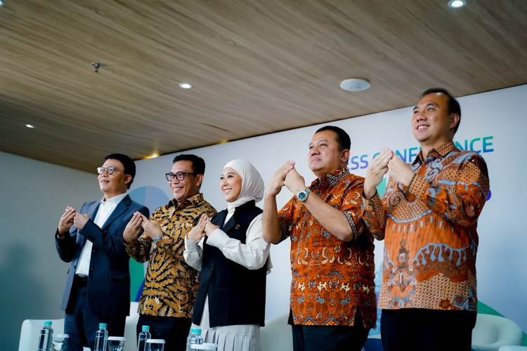 Investasi Startup Indonesia Sudah Tembus Rp7 Triliun pada 2026 