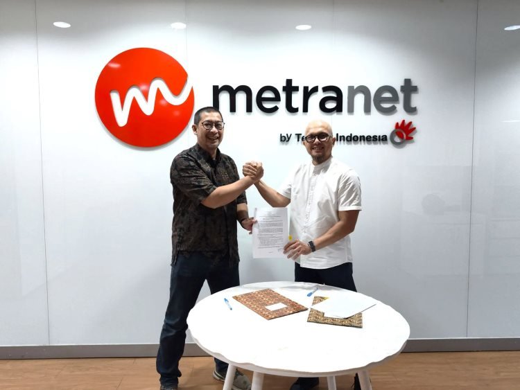Metranet dan Jayantara Hadirkan 5 Solusi untuk Pendidikan