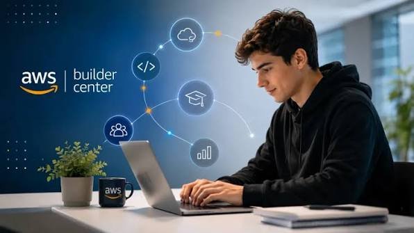 AWS Siapkan Dana US$500 Juta untuk Pelatihan Cloud dan AI Mahasiswa