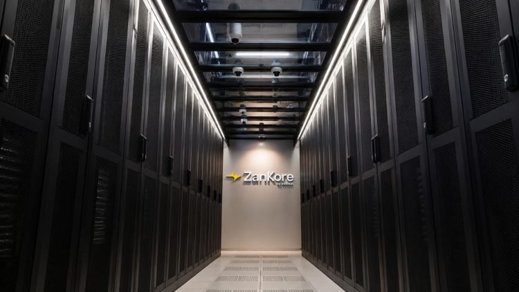 Zankore by Indosat Bidik Pasar Asia-Pasifik 
