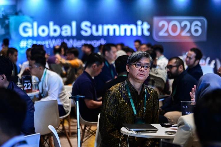 81 Startup Indonesia Akhirnya Bertemu 80 Pemodal dari 13 Negara