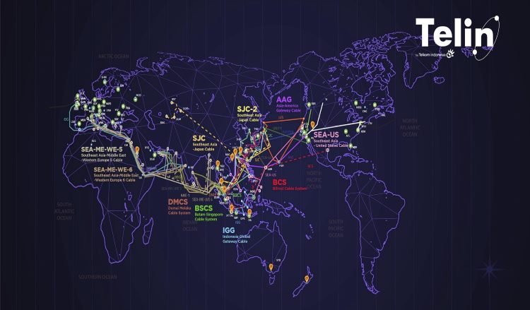 Berawal dari Karhutla, Ketegangan Indonesia-Singapura Merembet ke Pemutusan Sambungan Internet 