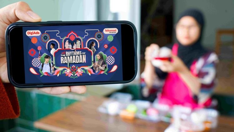 Telkomsel Bantu Brand Persiapan Sambut Momen Ramadan 2027