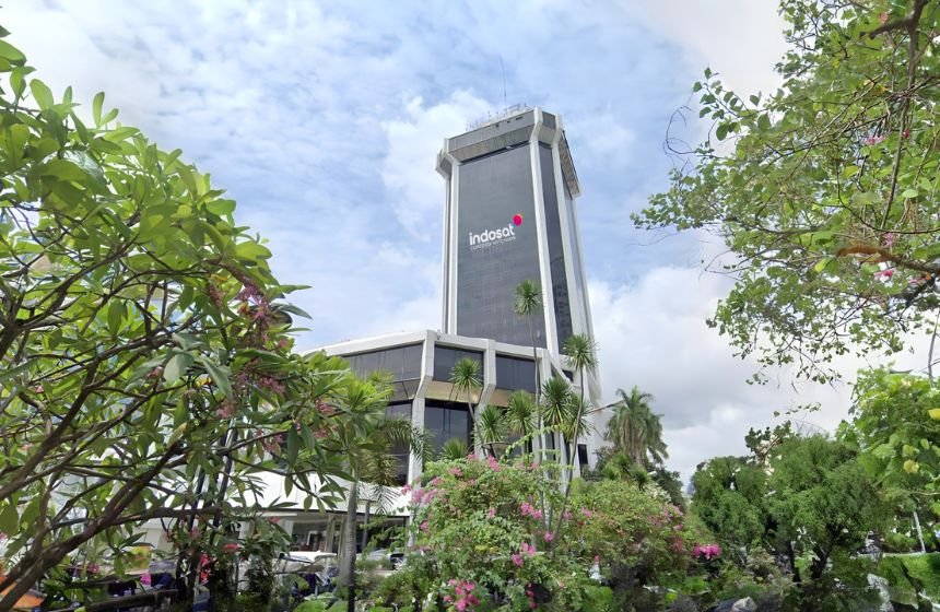 Indosat Tak Kuasai Saham Mayoritas NFT, Ini Alasannya