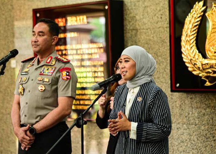 Menkomdigi dan Kapolri Perkuat Sinergi Berantas Judol dan Penipuan Digital