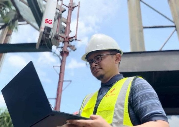 Sektor TIK Indonesia Tumbuh 6,97% pada Kuartal II-2026, Ini Pendorongnya
