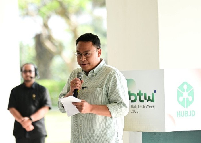 Babak Baru Investasi Startup Indonesia Dirumuskan 