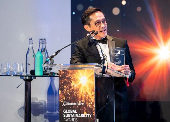 Telkom Raih SDG Pioneer Award 2026 