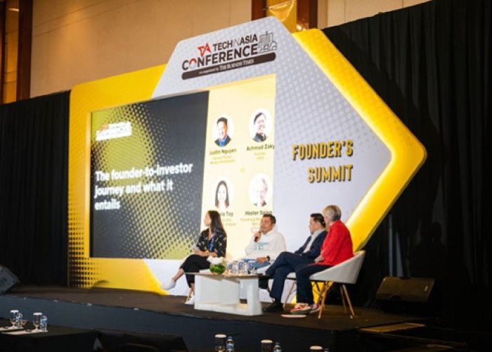 Jumlah Startup di Indonesia Berkurang 12 dalam Lima Bulan, Kini Tersisa 3.184 Perusahaan