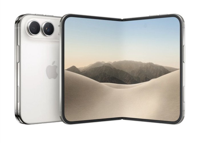 iPhone Duo Buka Prapemesanan di Indonesia, Harga Mulai Rp45,6 Juta