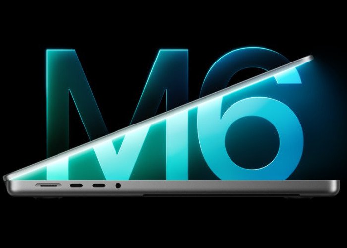 8 Keunggulan Laptop MacBook Pro 14 Inci, Baterai Tahan 24 Jam