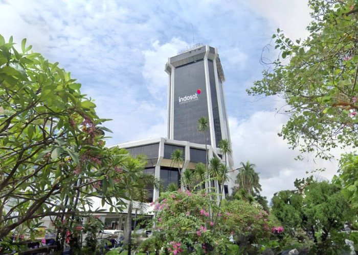 Sembilan Bulan 2026, Layanan Seluler Indosat Berkontribusi 82% ke Pendapatan