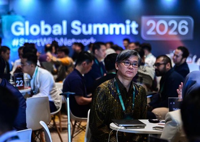 81 Startup Indonesia Akhirnya Bertemu 80 Pemodal dari 13 Negara
