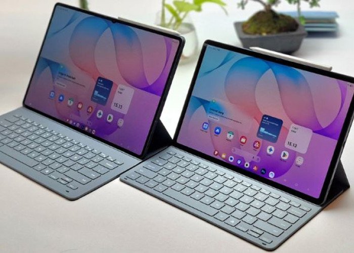 Galaxy Tab S12 Series di RI Dibanderol Rp23-27 Jutaan