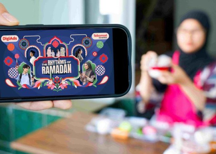 Telkomsel Bantu Brand Persiapan Sambut Momen Ramadan 2027