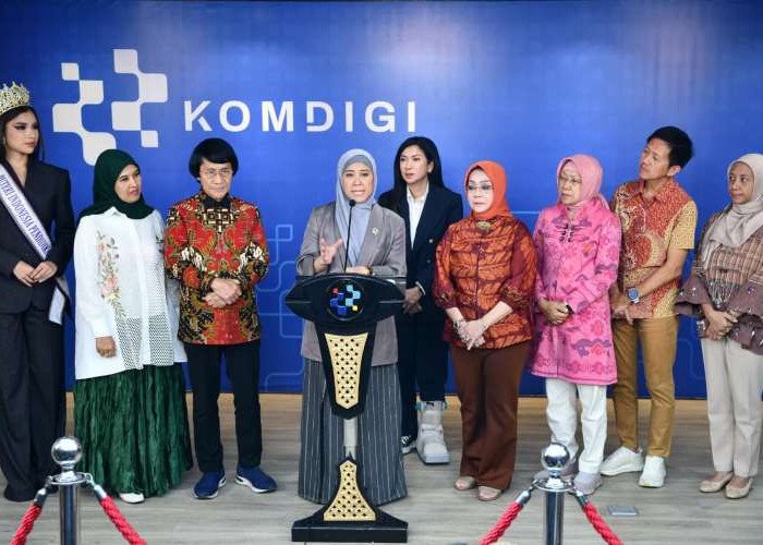 Pemberantasan Judi Online Tak Cukup Hapus Konten, Pemerintah Bidik Hingga Aliran Dananya