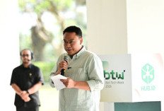 Babak Baru Investasi Startup Indonesia Dirumuskan 