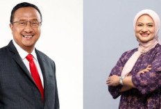 Dian Siswarini Dicopot dari Dirut Telkom, Simak Susunan Lengkap Direksi dan Komisaris 