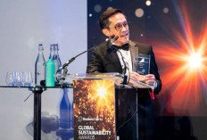 Telkom Raih SDG Pioneer Award 2026 