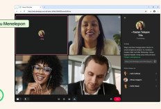 WhatsApp Hadirkan Telepon Tamu, Bisa Telepon Siapa Saja