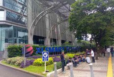 XLSMART Audit Laporan Keuangan Kuartal III-2026
