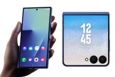 3 Fitur AI Paling Disukai pada Ponsel Lipat Galaxy Z Fold7 dan Flip7