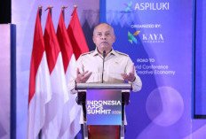 BSSN Dorong Keamanan Siber untuk Pengembangan Aplikasi 
