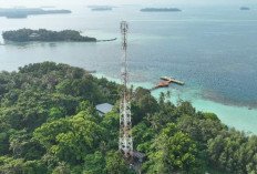 Telkomsel Optimasi Frekuensi 700 MHz dan 2,6 GHz untuk Layanan 4G dan 5G 