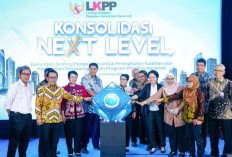 Telkom Dukung Perkuat Ekosistem Pengadaan Digital LKPP