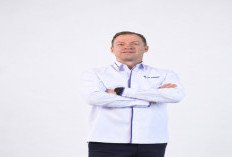 XLSMART Tunjuk Thomas Hundt Jadi Komisaris Baru