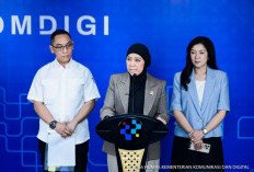 Komdigi Ancam Denda hingga 6 Persen Pendapatan bagi Platform yang Langgar PP Tunas