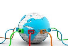 Masyarakat RI akan Nikmati  Internet 100 Mbps Rp100 Ribuan Per Bulan