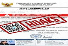Komdigi Bantah Pemadaman Internet Nasional 25-27 September 2026