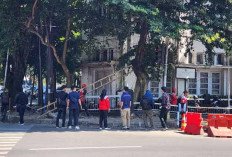 Telkom Akses Rapikan Kabel Udara di 81 Ruas Jalan Bandung