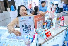 Masih Ada Penyimpangan Registrasi Kartu Seluler Biometrik di Konter 