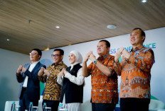 Investasi Startup Indonesia Sudah Tembus Rp7 Triliun pada 2026 
