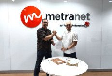 Metranet dan Jayantara Hadirkan 5 Solusi untuk Pendidikan