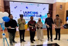 Smartin dan Uhamka Bersinergi Bangun Budaya dan Klub Investasi