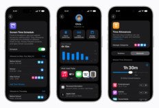 Apple Rilis Fitur Keamanan Anak Baru, Ini 5 Pembaruan Utamanya