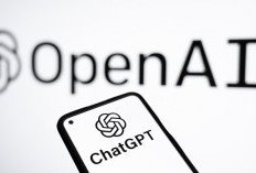 OpenAI Hapus Batasan Obrolan di ChatGPT  