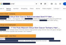 Penyebab Situs Disusupi Iklan Judi Online dan Cara Pencegahannya