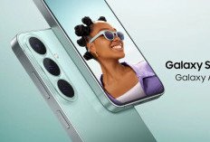 Galaxy S26 FE Resmi Meluncur, Harga Mulai Rp12 Jutaan