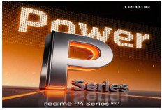 Ini 5 Fitur Utama Ponsel Gaming Entry-Level Realme P4 series Tersedia Mulai 7 Juli
