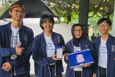 BryotechAlpha dan I-SEUNG Juarai Samsung Solve for Tomorrow 2026