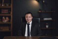 Fajar Sejahtera Lepas 1,7% Saham KETR kepada Direktur Vidcy  