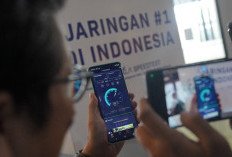 Jaringan 5G XLSMART di Solo dan Jogja Banyak Dimanfaatkan Kampus dan UMKM